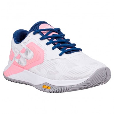 Scarpe Bullpadel Vertex Vibram Woman 25V white 2025
