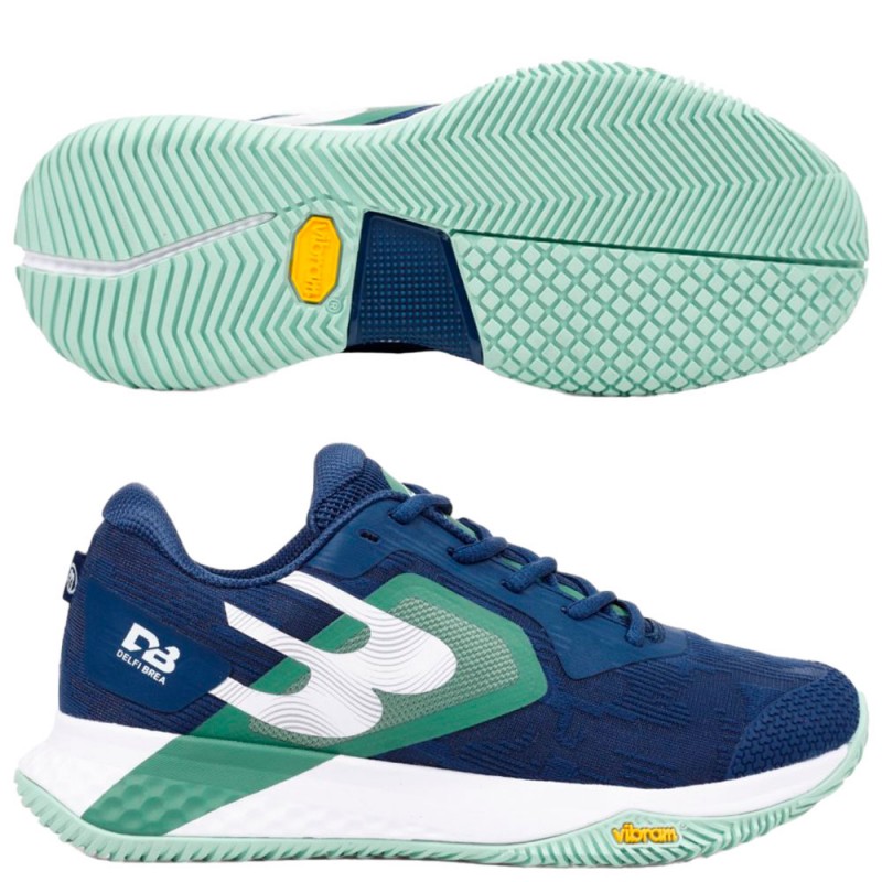 Scarpe Bullpadel Vertex Vibram Woman blue 25V 2025 Scarpe Bullpadel Vertex Vibram Woman blue 25V 2025