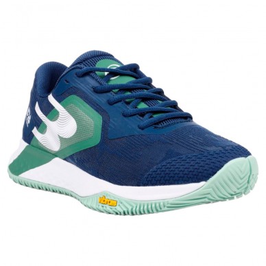 Scarpe Bullpadel Vertex Vibram Woman blue 25V 2025