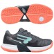 Scarpe Bullpadel Next Woman 25V grigio 2025
