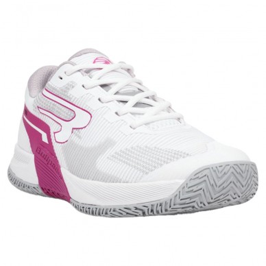 Scarpe Bullpadel Next Woman 25V white 2025