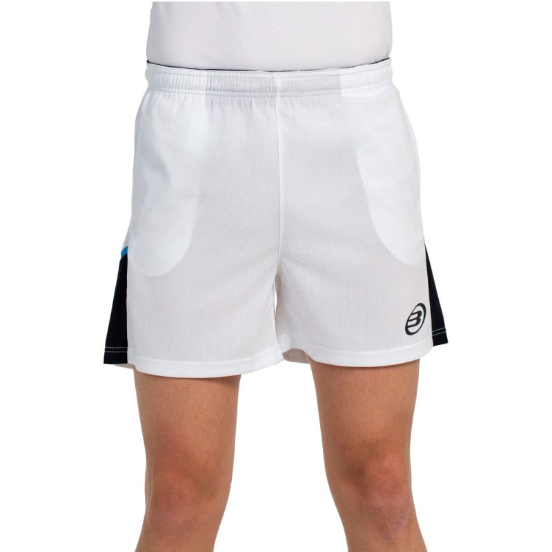 Pantaloncini Bullpadel Batio bianco Pantaloncini Bullpadel Batio bianco