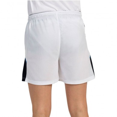 Pantaloncini Bullpadel Batio bianco