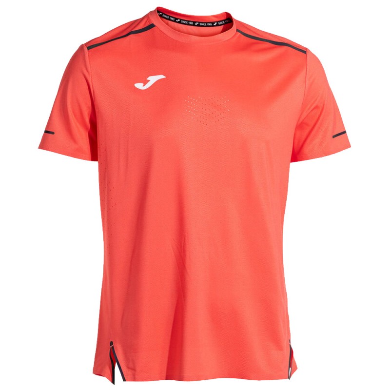 Maglietta Joma Ranking corallo Maglietta Joma Ranking corallo