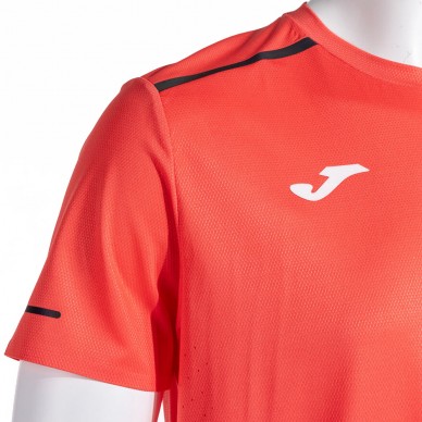 Maglietta Joma Ranking corallo