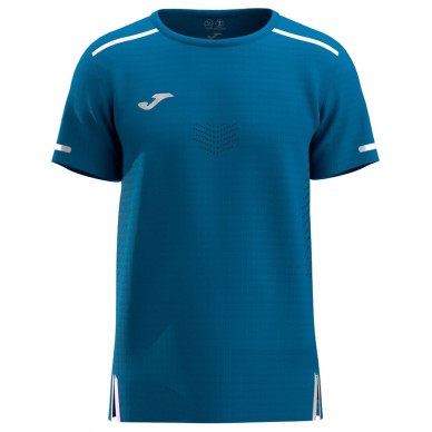 Maglietta Joma Ranking blu