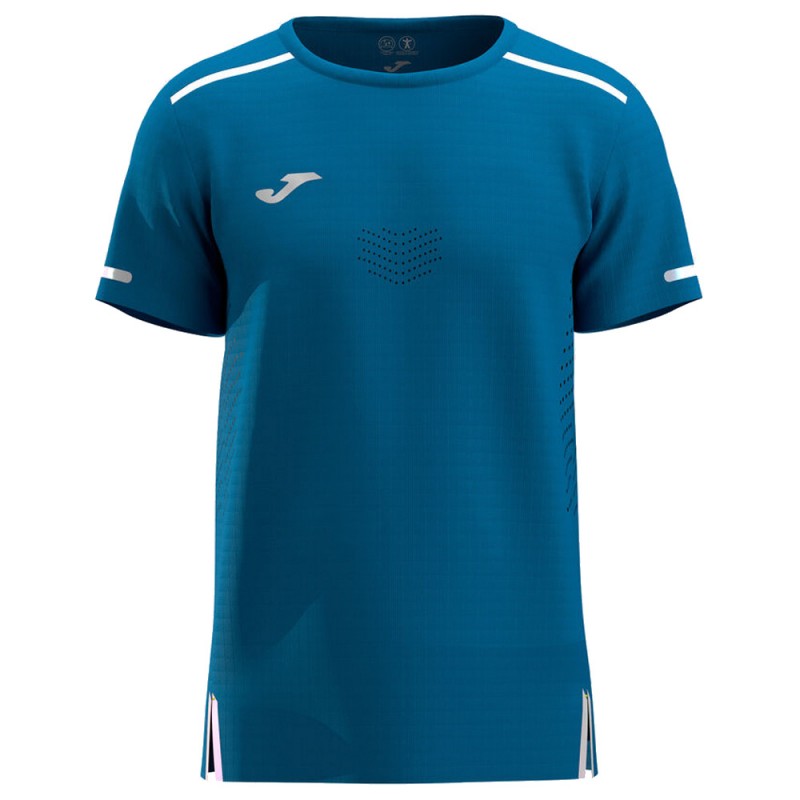 Maglietta Joma Ranking blu