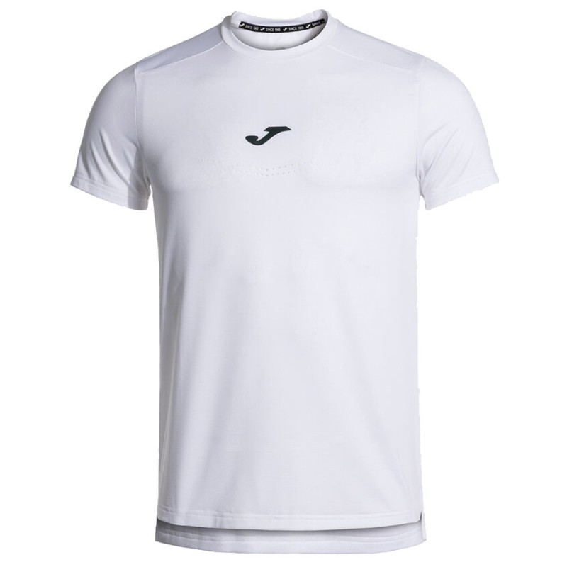 Maglietta Joma R-City bianca