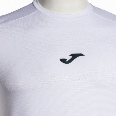 Maglietta Joma R-City bianca