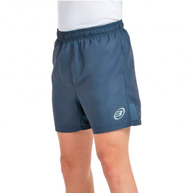 Pantaloncini Bullpadel Bagre blu marino