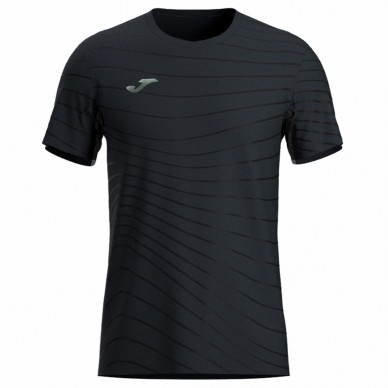 Maglietta Joma R-Night nera