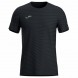 Maglietta Joma R-Night nera