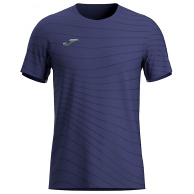 Maglietta Joma R-Night blu
