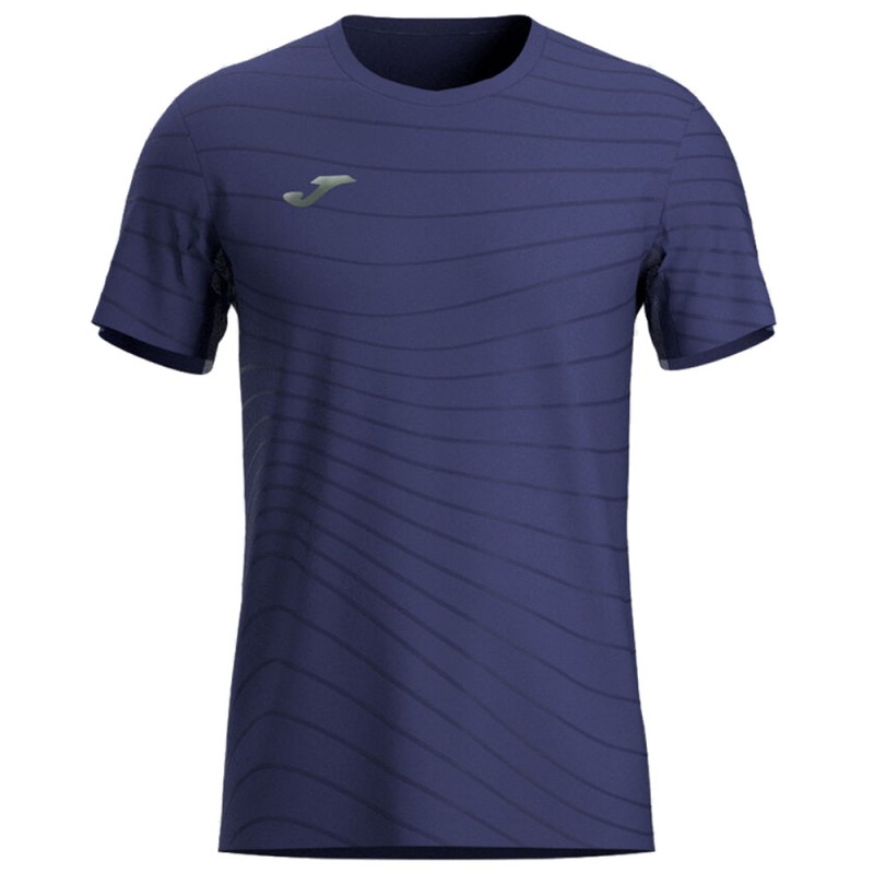 Maglietta Joma R-Night blu Maglietta Joma R-Night blu