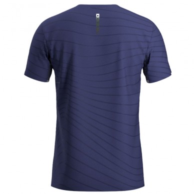 Maglietta Joma R-Night blu