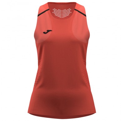 Maglietta Joma Ranking coral