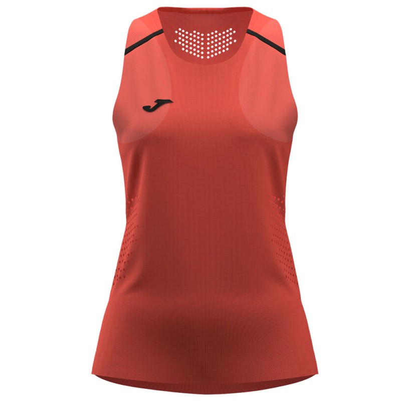 Maglietta Joma Ranking coral Maglietta Joma Ranking coral