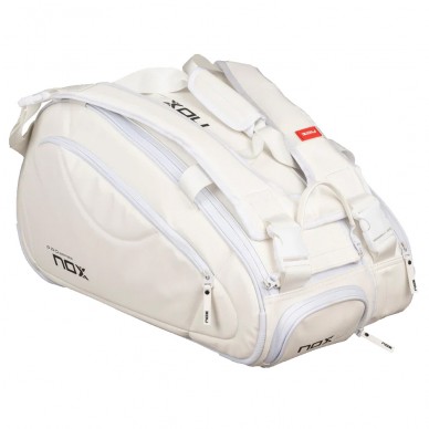 Borsa Nox Pro Series bianco 2025