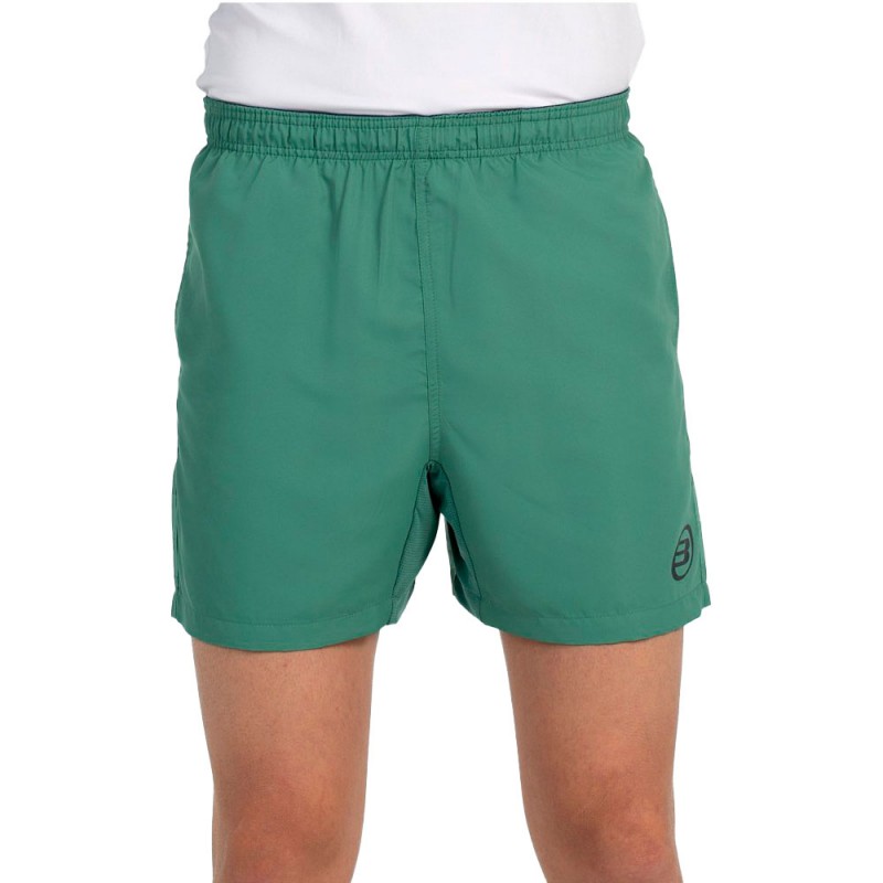 Pantaloncini Bullpadel Bagre verde Pantaloncini Bullpadel Bagre verde