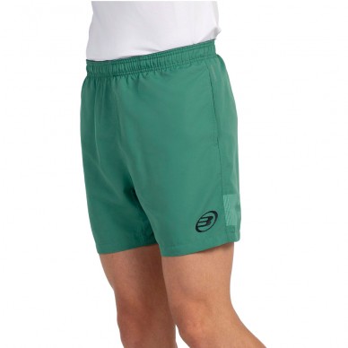 Pantaloncini Bullpadel Bagre verde