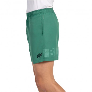 Pantaloncini Bullpadel Bagre verde