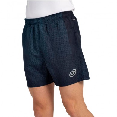 Short Bullpadel Bajes blu navy
