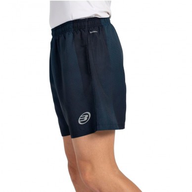 Short Bullpadel Bajes blu navy