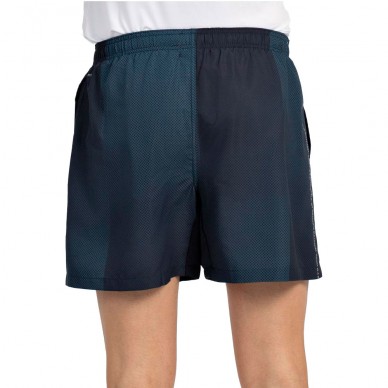 Short Bullpadel Bajes blu navy