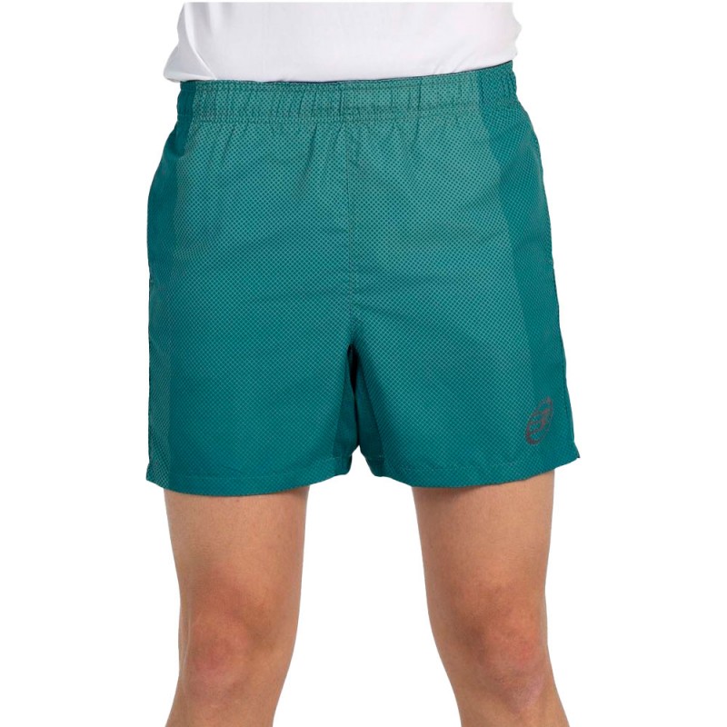 Short Bullpadel Bajes verde Short Bullpadel Bajes verde