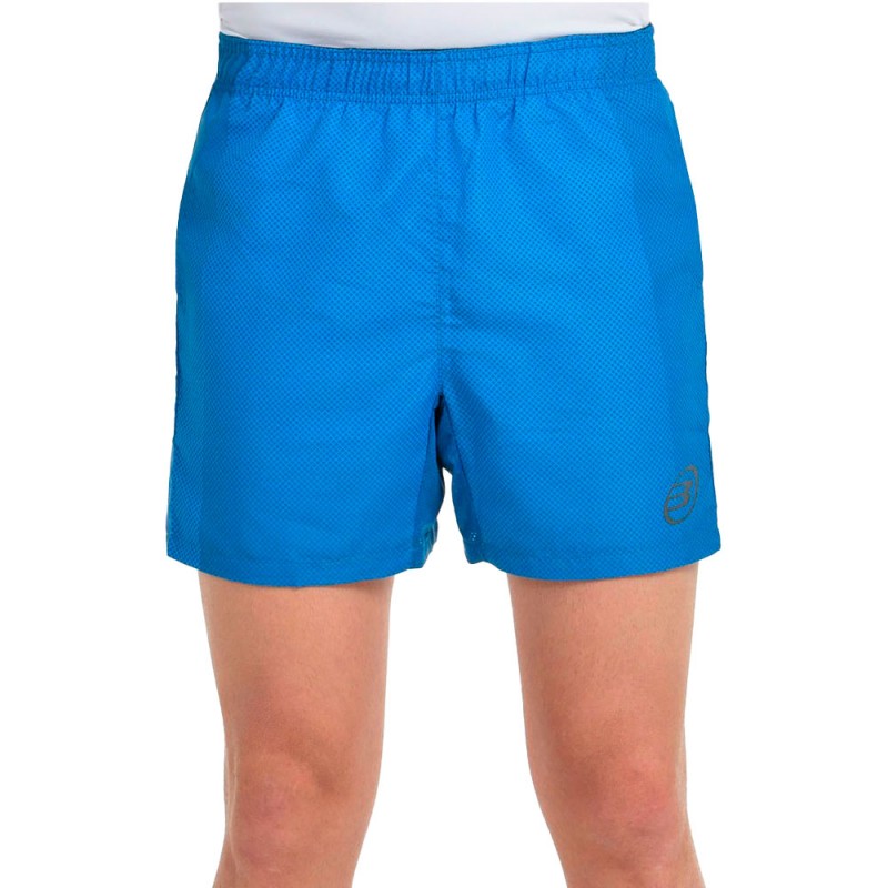 Pantaloncini Bullpadel Bajes blu atomico Pantaloncini Bullpadel Bajes blu atomico