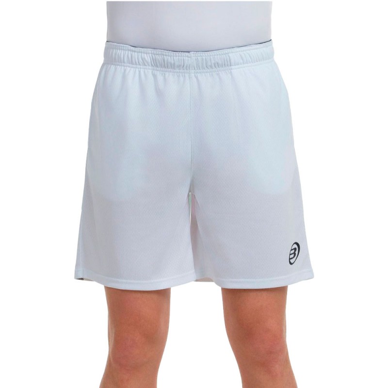 Pantaloncini Bullpadel Belez bianco Pantaloncini Bullpadel Belez bianco