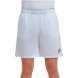 Pantaloncini Bullpadel Belez bianco