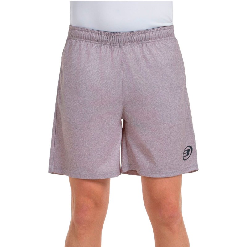 Pantaloncini Bullpadel Belez grigio Pantaloncini Bullpadel Belez grigio