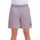 Pantaloncini Bullpadel Belez grigio