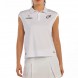 Polo Bullpadel Acido bianco