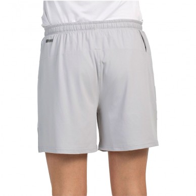 Pantaloncini Bullpadel Entrimo grigio
