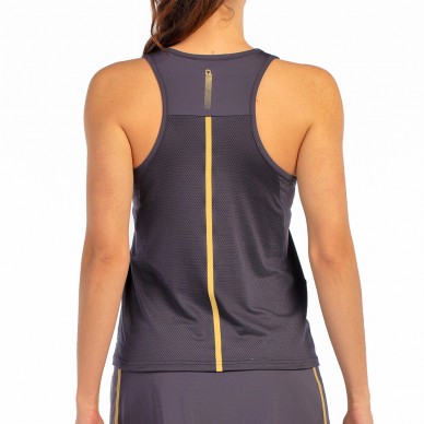 Maglietta Bullpadel Adres carbon