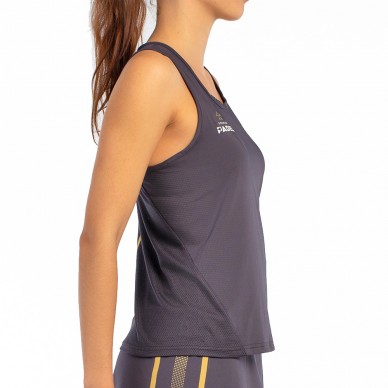Maglietta Bullpadel Adres carbon