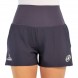 Pantaloncini Bullpadel Adura carbonio