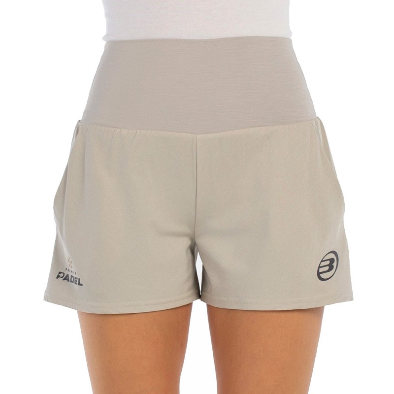 Pantaloncini Bullpadel Adura pietra vigore Pantaloncini Bullpadel Adura pietra vigore