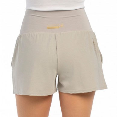 Pantaloncini Bullpadel Adura pietra vigore