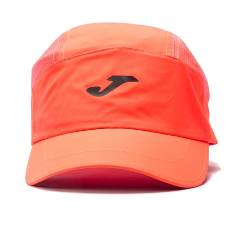 Cappellino Joma Challenge coral