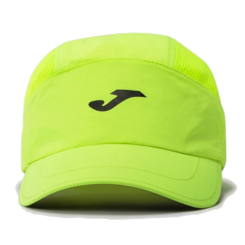 Cappellino Joma Challenge lime Cappellino Joma Challenge lime