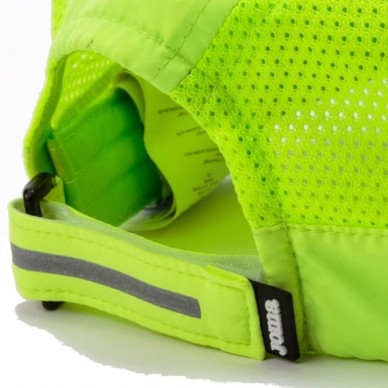 Cappellino Joma Challenge lime