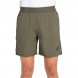 Pantaloncini Bullpadel Maceda kaki