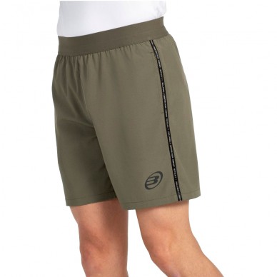 Pantaloncini Bullpadel Maceda kaki