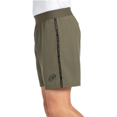 Pantaloncini Bullpadel Maceda kaki