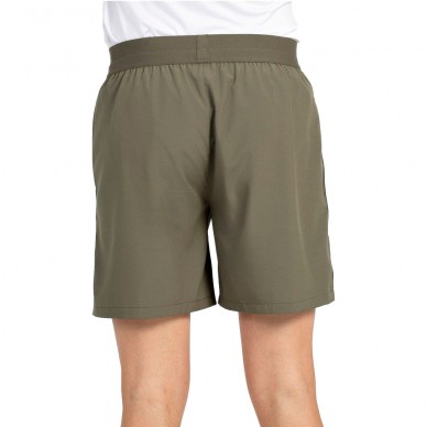 Pantaloncini Bullpadel Maceda kaki