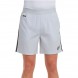 Pantaloncini Bullpadel Maceda grigio