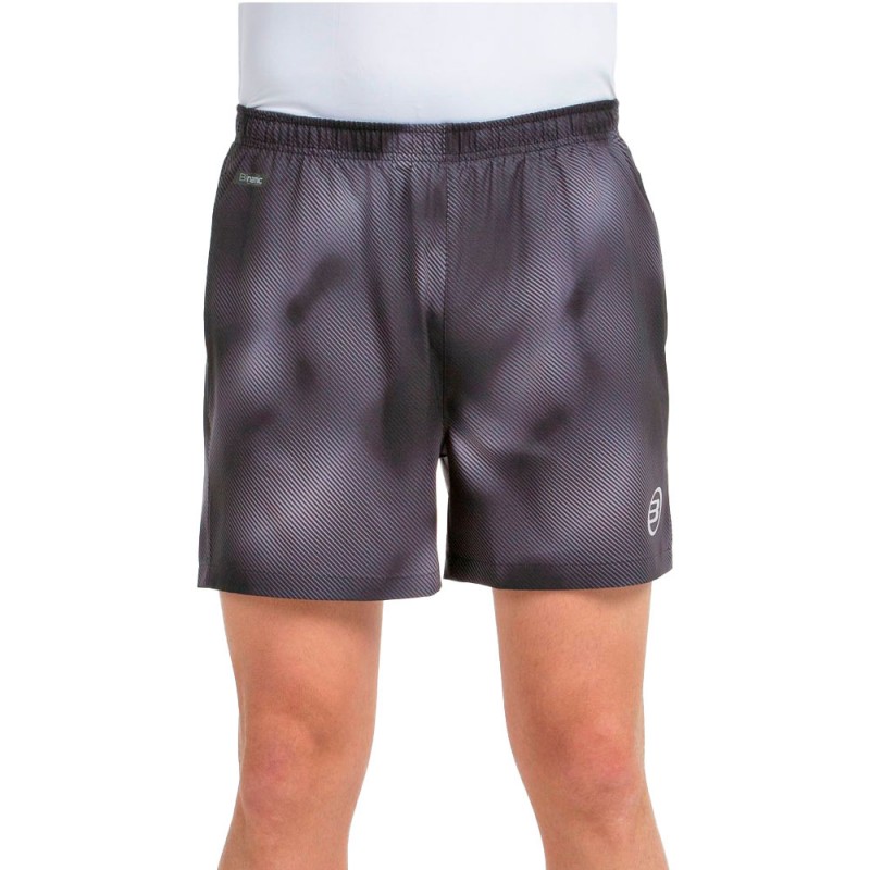 Pantaloncini Bullpadel Mos nero Pantaloncini Bullpadel Mos nero